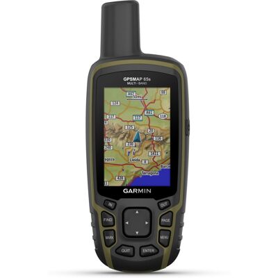 Garmin GPSmap 65s Garmin GPSmap 65s