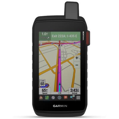 Garmin Montana 710i,Topo EU Garmin Montana 710i,Topo EU