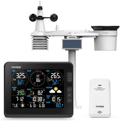 GARNI 2055 Arcus - Wi-Fi - 2. generace GARNI 2055 Arcus - Wi-Fi - 2. generace