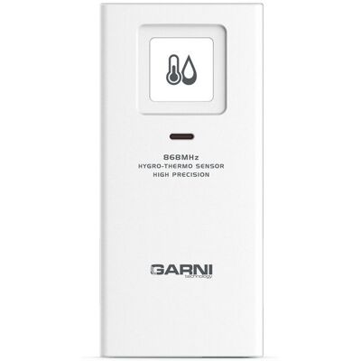 GARNI 055H 2GEN Bezdrátové čidlo GARNI 055H 2GEN Bezdrátové čidlo