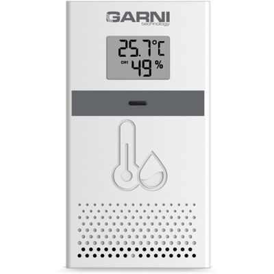 GARNI Externí čidlo 062H GARNI Externí čidlo 062H
