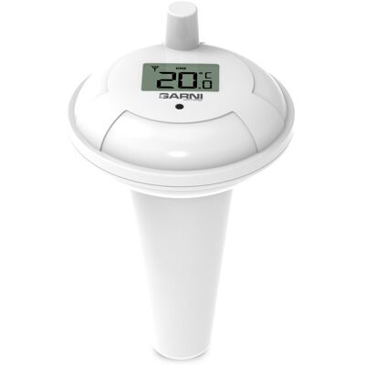 GARNI Bezdrátové digitální bazénové čidlo GARNI 065P GARNI Bezdrátové digitální bazénové čidlo GARNI 065P