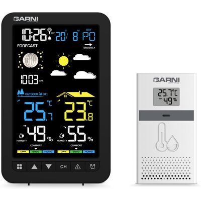 GARNI 539 Line GARNI 539 Line