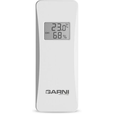 Garni 052H bezdrátové čidlo Garni 052H bezdrátové čidlo
