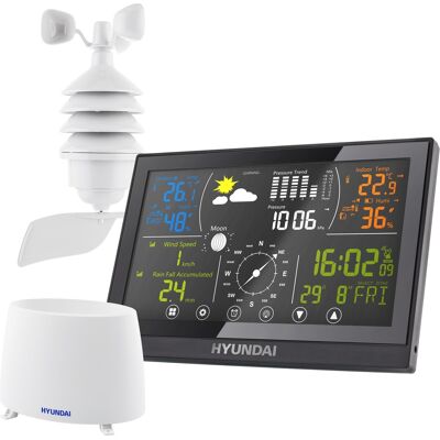 Hyundai WSP 5100 RWIND Hyundai WSP 5100 RWIND