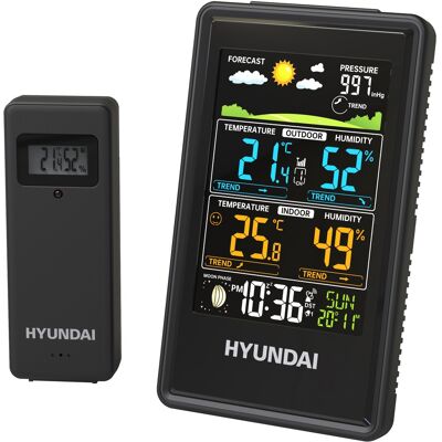 Hyundai WS 2350 Hyundai WS 2350