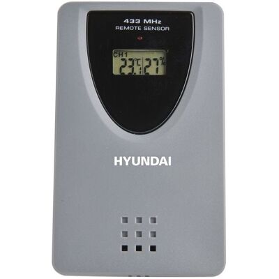 Hyundai WS Senzor 77 TH Hyundai WS Senzor 77 TH