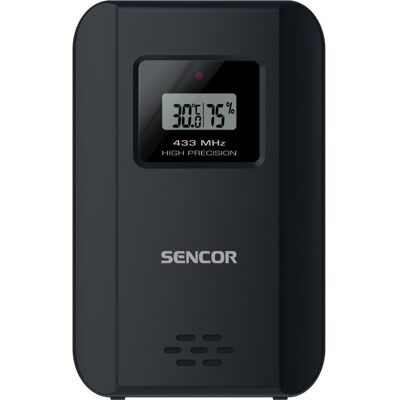 SENCOR SWS TH5800 SENCOR SWS TH5800