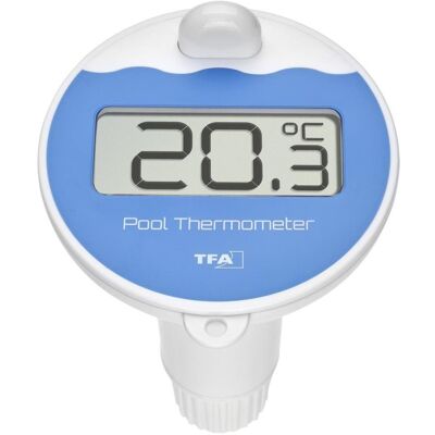 TFA 30.3238.06 – Bezdrátové plovoucí čidlo TFA 30.3238.06 – Bezdrátové plovoucí čidlo