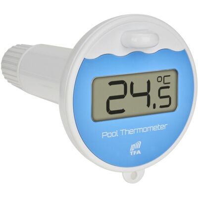 TFA 30.3907.02 bezdrátové bazénové čidlo pro TFA.me TFA 30.3907.02 bezdrátové bazénové čidlo pro TFA.me