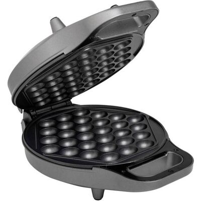 Princess 132465 - Černá - Waffle Maker Princess 132465 - Černá - Waffle Maker