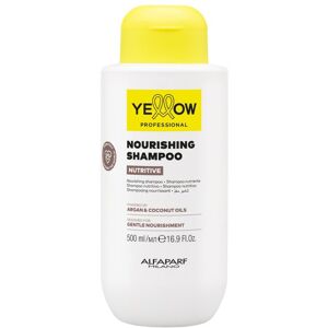 Alfaparf Milano Šampon Hydratační - Šampon - 500ml Alfaparf Milano Šampon Hydratační - Šampon - 500ml
