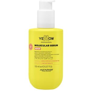ALFAPARF MILANO Yellow Repair Bonder Leave-In Serum 150 ml ALFAPARF MILANO Yellow Repair Bonder Leave-In Serum 150 ml