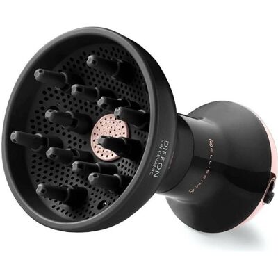 Bellissima 11968 DIFFON Ion Ceramic Dual Voltage Bellissima 11968 DIFFON Ion Ceramic Dual Voltage