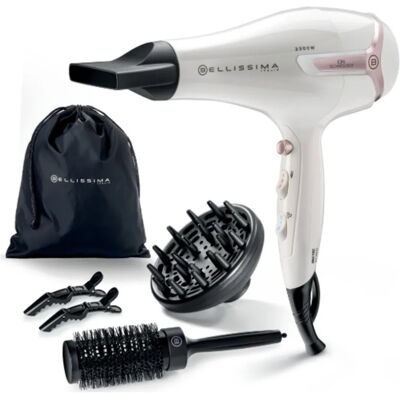 Bellissima 11994 K9 2600 ION Bellissima 11994 K9 2600 ION