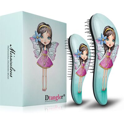 Dtangler Set Fairy tale Dtangler Set Fairy tale