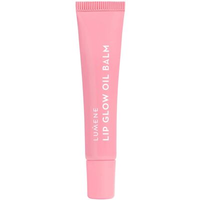Lumene Lip Glow Rtěnka na rty - Hydratační a lesklá Lumene Lip Glow Rtěnka na rty - Hydratační a lesklá