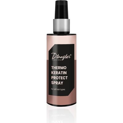 Dtangler Thermo Keratin Protect Spray, ochrana vlasů před teplem Dtangler Thermo Keratin Protect Spray, ochrana vlasů před teplem