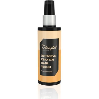 Dtangler Intensive Keratin Hair Serum, intenzivní keratinová kúra Dtangler Intensive Keratin Hair Serum, intenzivní keratinová kúra