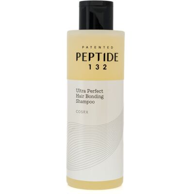 COSRX Peptide-132 Ultra Perfect Hair Bonding Shampoo 400 ml COSRX Peptide-132 Ultra Perfect Hair Bonding Shampoo 400 ml