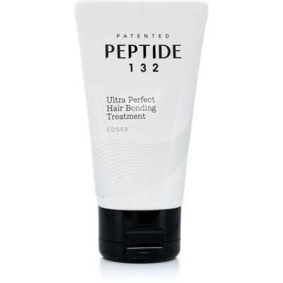 COSRX Peptide-132 Ultra Perfect Hair Bonding Treatment 60 ml COSRX Peptide-132 Ultra Perfect Hair Bonding Treatment 60 ml
