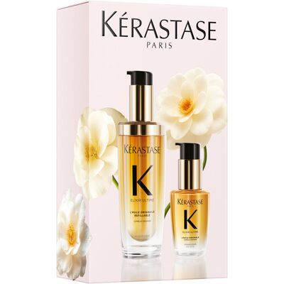 KÉRASTASE Elixir Ultime Duo Set 105 ml KÉRASTASE Elixir Ultime Duo Set 105 ml