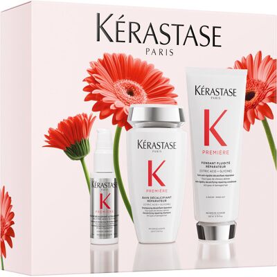 KÉRASTASE Premiere Trio Set 495 ml KÉRASTASE Premiere Trio Set 495 ml