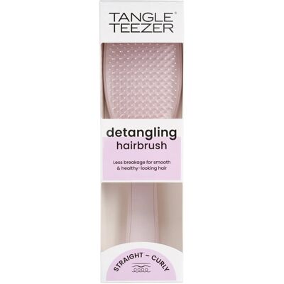 TANGLE TEEZER Ultimate Detangler Pink Frost TANGLE TEEZER Ultimate Detangler Pink Frost