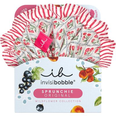 INVISIBOBBLE Sprunchie XL Wildflower Cottage Life INVISIBOBBLE Sprunchie XL Wildflower Cottage Life
