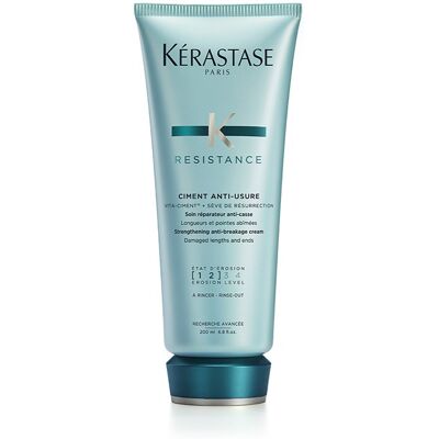 KÉRASTASE Résistance Ciment Anti-Usure 200 ml KÉRASTASE Résistance Ciment Anti-Usure 200 ml