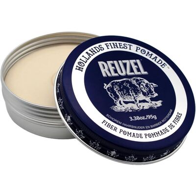 Reuzel Fiber Pomáda - Vlasyová pomáda Reuzel Fiber Pomáda - Vlasyová pomáda