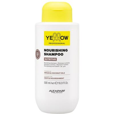 Alfaparf Milano Šampon Hydratační - Šampon - 500ml Alfaparf Milano Šampon Hydratační - Šampon - 500ml