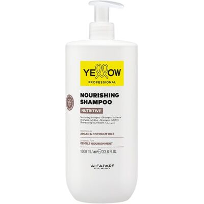 Alfaparf Milano Shampoo Hydratante - Výživný hydratační šampon Alfaparf Milano Shampoo Hydratante - Výživný hydratační šampon
