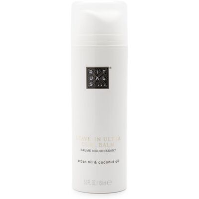 RITUALS Leave-In Ultra Curl Balm 150 ml RITUALS Leave-In Ultra Curl Balm 150 ml