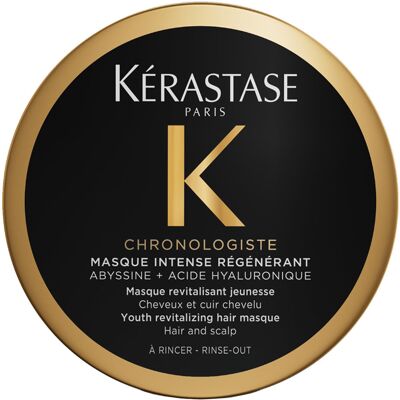 KÉRASTASE Chronologiste Masque Intense Régénérant 75 ml KÉRASTASE Chronologiste Masque Intense Régénérant 75 ml