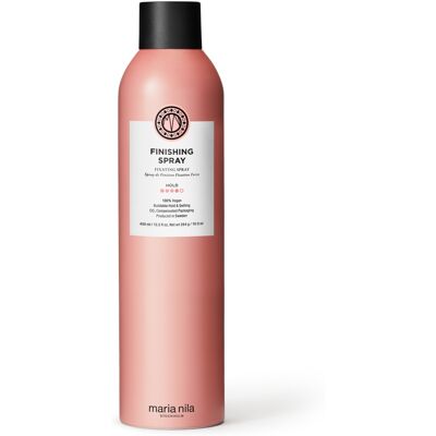 Finish Spray 300 ml - Finishing Spray Finish Spray 300 ml - Finishing Spray