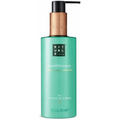 RITUALS The Ritual Of Karma Conditioner 300 ml RITUALS The Ritual Of Karma Conditioner 300 ml