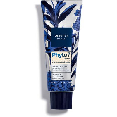 PHYTO 7 Exilir Universal Day Cream 50 ml PHYTO 7 Exilir Universal Day Cream 50 ml