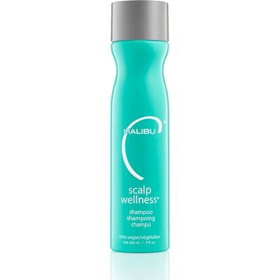 Hydratační šampon Malibu C Scalp Wellness - Péče o pokožku hlavy Hydratační šampon Malibu C Scalp Wellness - Péče o pokožku hlavy
