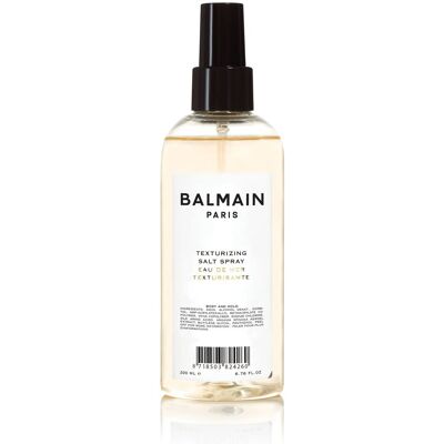 BALMAIN Texturizing Salt Spray 200 ml BALMAIN Texturizing Salt Spray 200 ml
