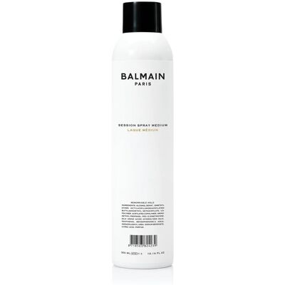 BALMAIN Session Spray Medium 300 ml BALMAIN Session Spray Medium 300 ml