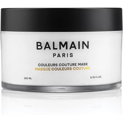 Balmain - Masky Couleurs Couture - Chrání barvené vlasy Balmain - Masky Couleurs Couture - Chrání barvené vlasy