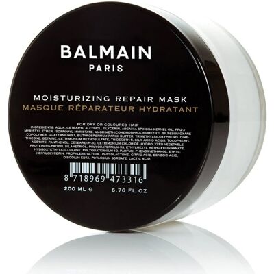BALMAIN Moisturizing Repair Mask 200 ml BALMAIN Moisturizing Repair Mask 200 ml