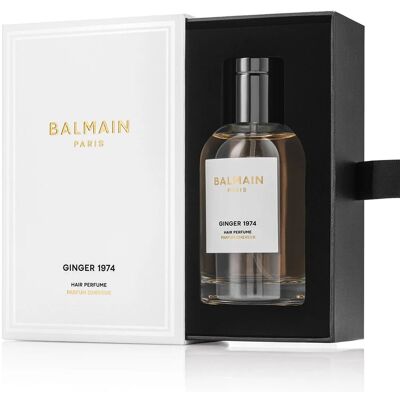 BALMAIN Hair Perfume Ginger 1974 100 ml BALMAIN Hair Perfume Ginger 1974 100 ml