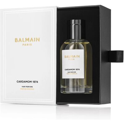 Balmain Vlasový parfém Cardamom 1974 Balmain Vlasový parfém Cardamom 1974
