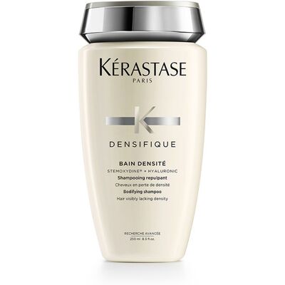 Posilující šampon Kérastase Densifique - Pro slabé vlasy Posilující šampon Kérastase Densifique - Pro slabé vlasy