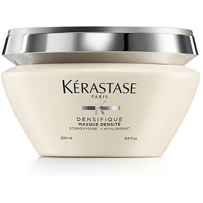 Kerastase Densifique vlasová maska - Pro hustší, měkčí vlasy Kerastase Densifique vlasová maska - Pro hustší, měkčí vlasy