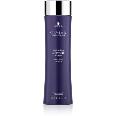 ALTERNA Caviar Replenishing Moisture Shampoo 250 ml ALTERNA Caviar Replenishing Moisture Shampoo 250 ml