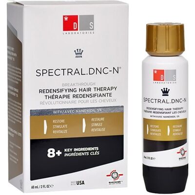 Spectral Dnc-N Protiv Vypadávání Vlasů - Péče o vypadávání vlasů Spectral Dnc-N Protiv Vypadávání Vlasů - Péče o vypadávání vlasů