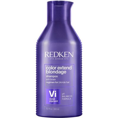 Redken Color Extend Blondage Šampon - 300 ml Redken Color Extend Blondage Šampon - 300 ml